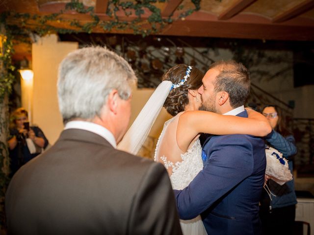 La boda de Fran y Ana en Valencia, Valencia 7