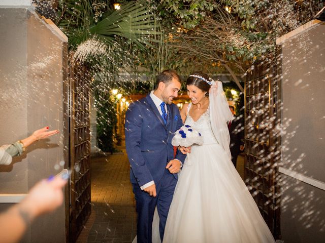 La boda de Fran y Ana en Valencia, Valencia 1