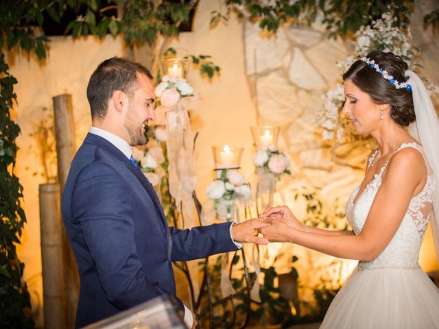 La boda de Fran y Ana en Valencia, Valencia 8