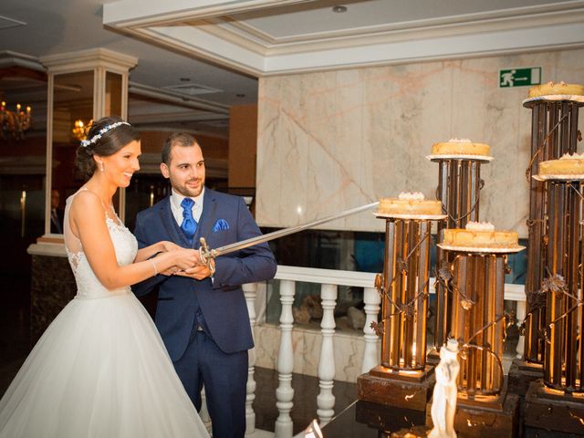 La boda de Fran y Ana en Valencia, Valencia 9