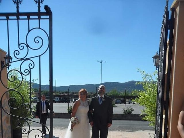 La boda de Pedro  y Carmen  en Ciudad Real, Ciudad Real 3