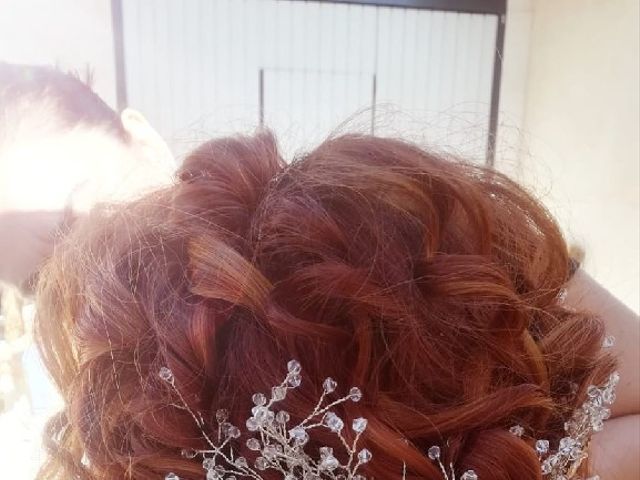 La boda de Pedro  y Carmen  en Ciudad Real, Ciudad Real 6