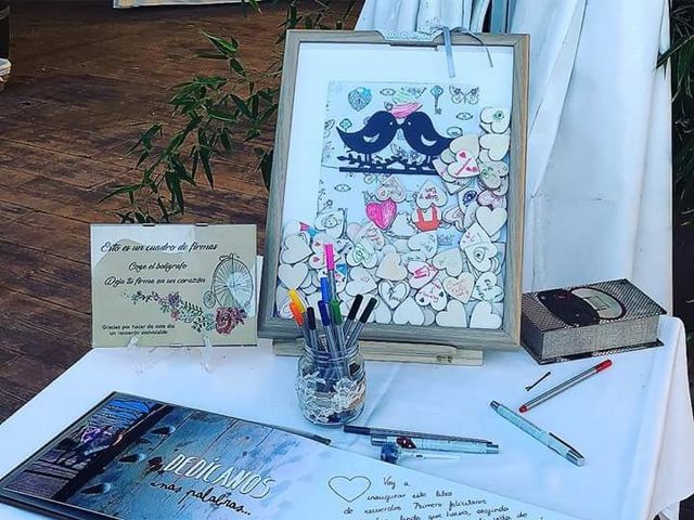 La boda de Pedro  y Carmen  en Ciudad Real, Ciudad Real 7