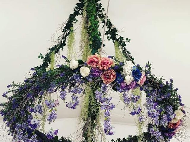 La boda de Pedro  y Carmen  en Ciudad Real, Ciudad Real 8