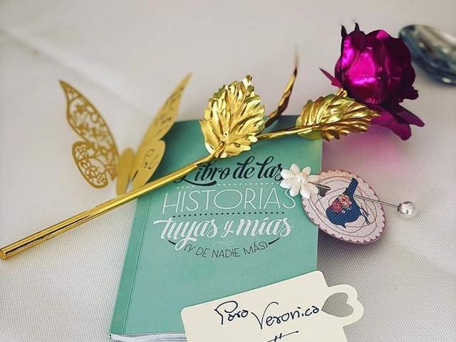 La boda de Pedro  y Carmen  en Ciudad Real, Ciudad Real 12