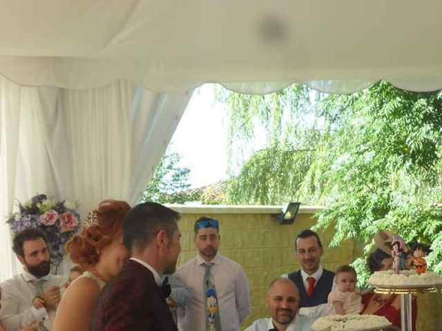 La boda de Pedro  y Carmen  en Ciudad Real, Ciudad Real 15