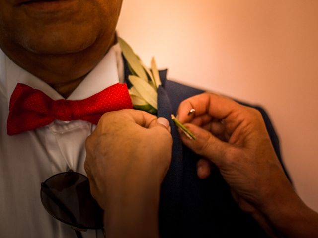 La boda de Gorka y Paola en Pozuelo De Alarcón, Madrid 7