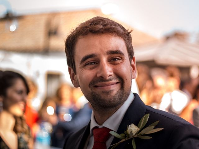 La boda de Gorka y Paola en Pozuelo De Alarcón, Madrid 15