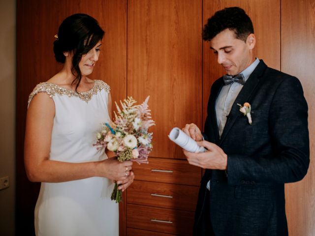 La boda de Sergi y Rosa en Deltebre, Tarragona 11