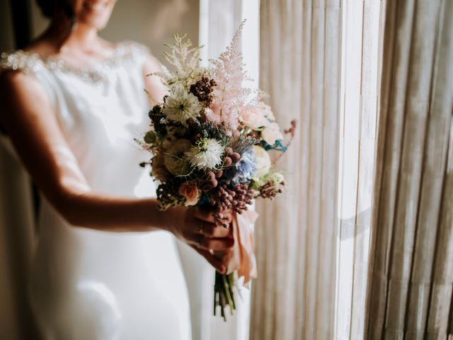 La boda de Sergi y Rosa en Deltebre, Tarragona 17