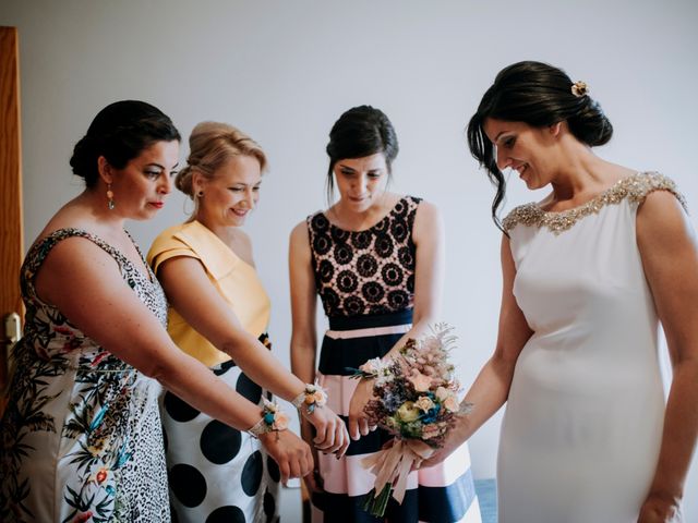 La boda de Sergi y Rosa en Deltebre, Tarragona 19