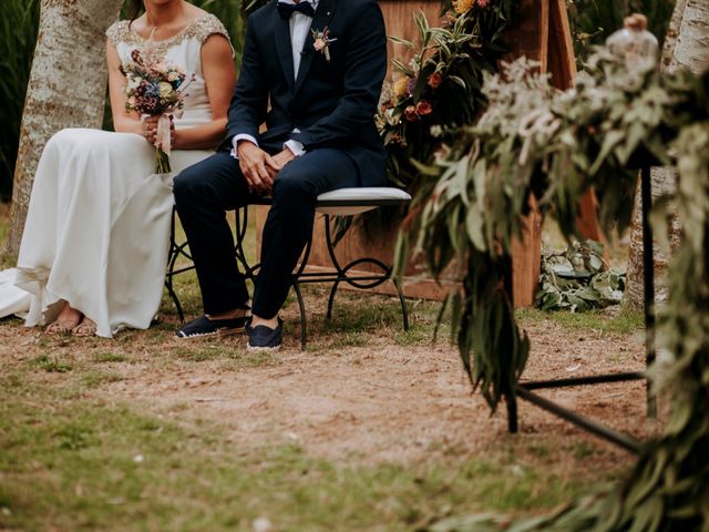 La boda de Sergi y Rosa en Deltebre, Tarragona 43