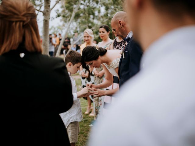 La boda de Sergi y Rosa en Deltebre, Tarragona 46