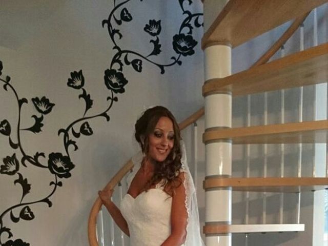 La boda de Carmen y Adrián en Nerja, Málaga 4