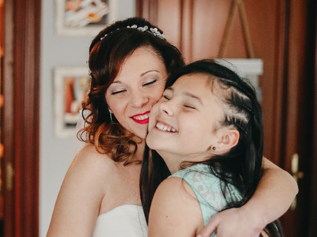 La boda de Jhony y Sandra en Avilés, Asturias 22