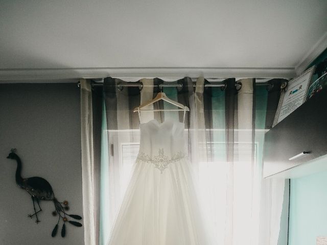 La boda de Jhony y Sandra en Avilés, Asturias 25