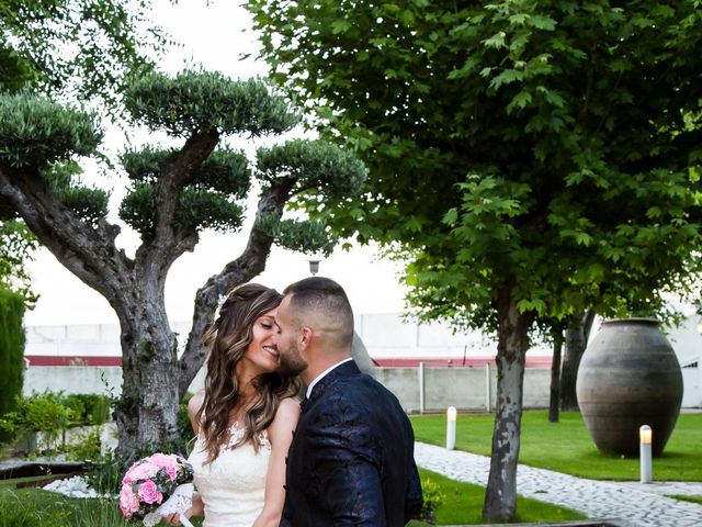 La boda de Víctor y Patricia en Illescas, Toledo 38