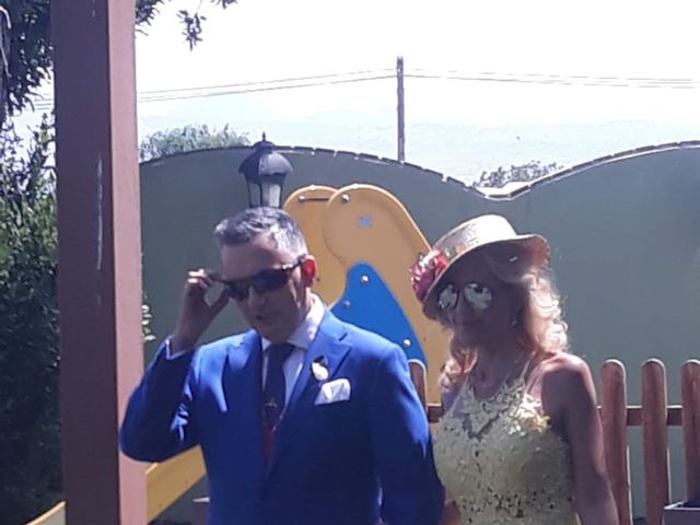 La boda de Antonio y Joaquín  en Vegas Del Genil, Granada 7