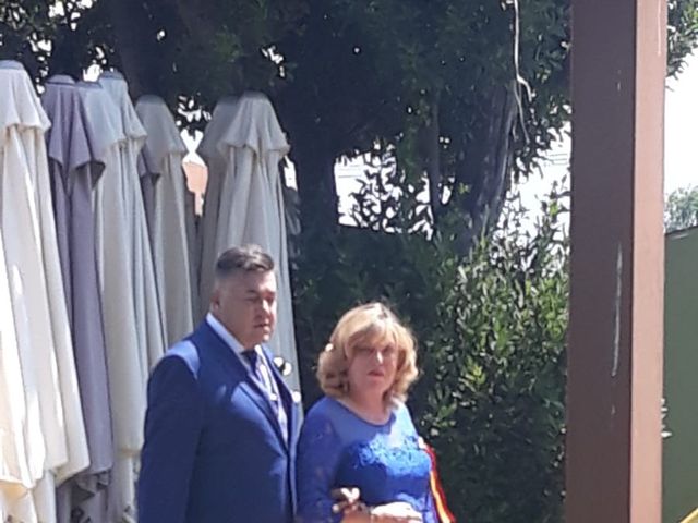 La boda de Antonio y Joaquín  en Vegas Del Genil, Granada 8