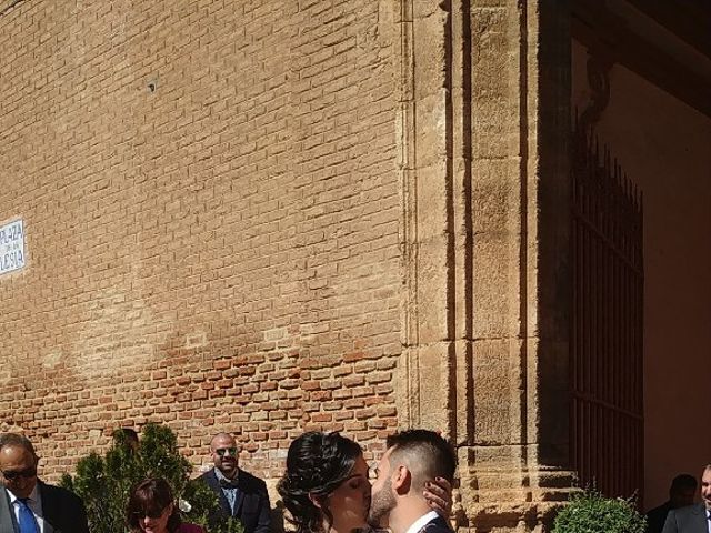 La boda de Fernando y Alicia en Cariñena, Zaragoza 4