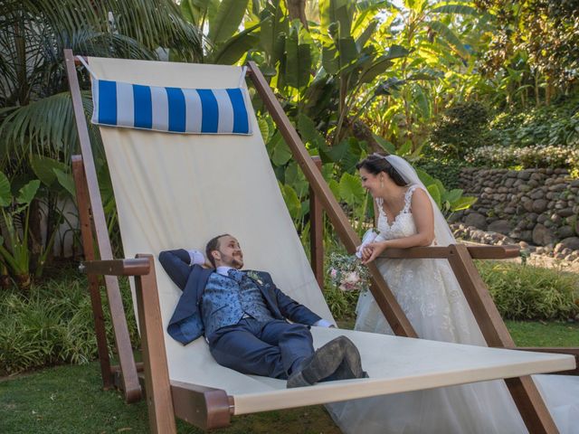 La boda de Ángel y Rocío en Coin, Málaga 53