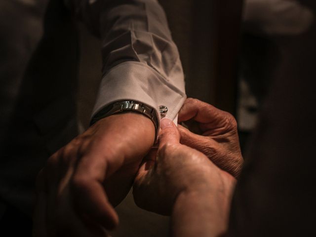 La boda de Jesus y Almudena en Villatoro, Ávila 2
