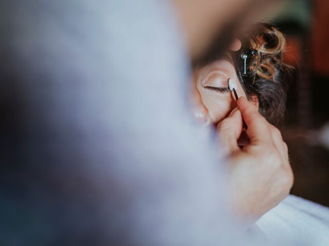 La boda de Eduardo y Tania en Las Palmas De Gran Canaria, Las Palmas 6