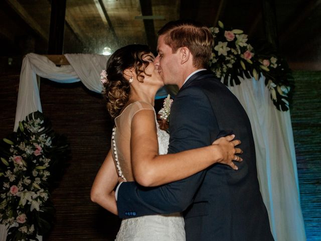 La boda de Eduardo y Tania en Las Palmas De Gran Canaria, Las Palmas 31