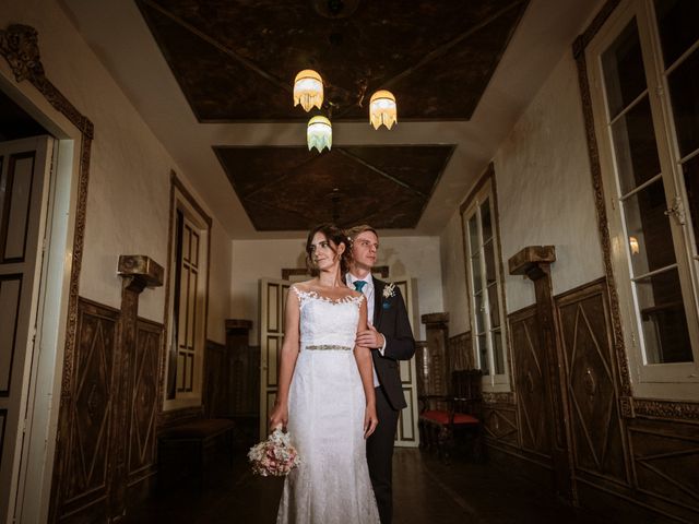 La boda de Eduardo y Tania en Las Palmas De Gran Canaria, Las Palmas 35