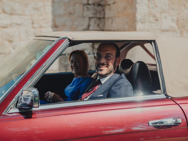 La boda de Juan y Raquel en Castrillo De Duero, Valladolid 54