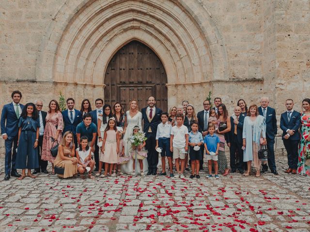 La boda de Juan y Raquel en Castrillo De Duero, Valladolid 119