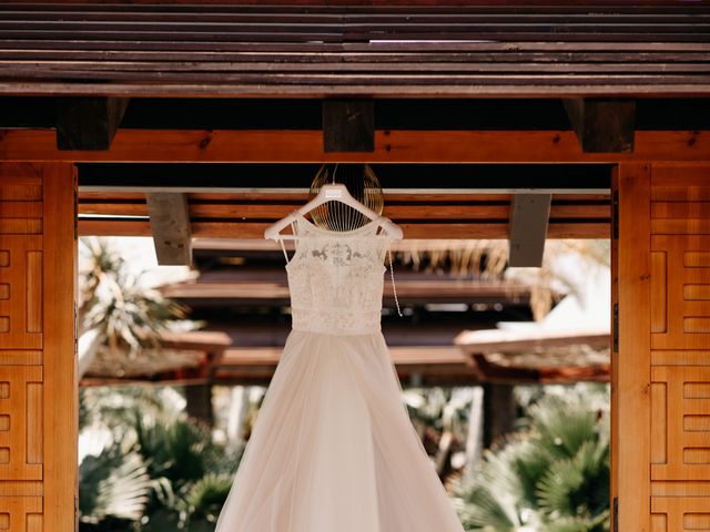 La boda de Jose Manuel y Verónica en Totana, Murcia 7