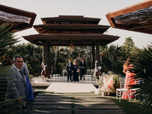 La boda de Jose Manuel y Verónica en Totana, Murcia 16