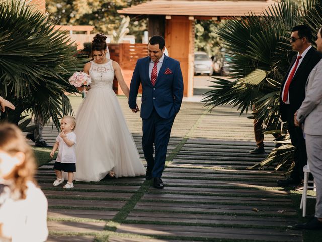 La boda de Jose Manuel y Verónica en Totana, Murcia 18