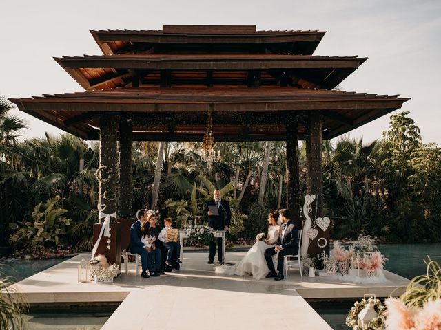 La boda de Jose Manuel y Verónica en Totana, Murcia 19