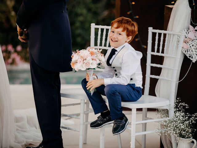 La boda de Jose Manuel y Verónica en Totana, Murcia 21