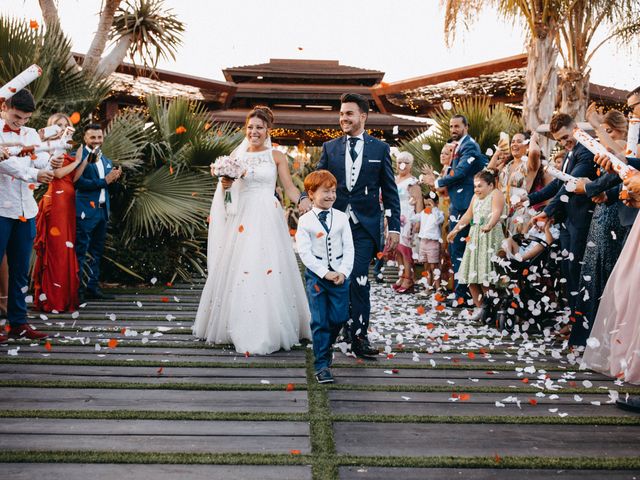 La boda de Jose Manuel y Verónica en Totana, Murcia 24