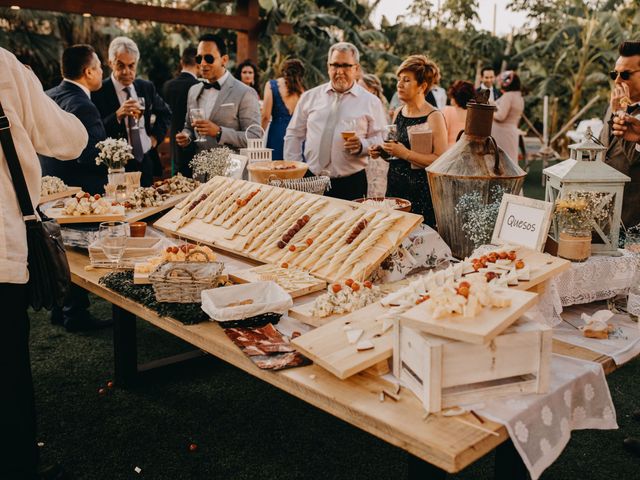 La boda de Jose Manuel y Verónica en Totana, Murcia 25