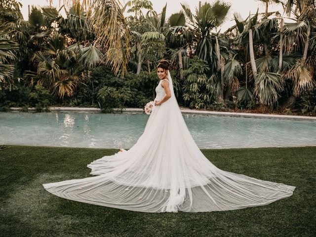 La boda de Jose Manuel y Verónica en Totana, Murcia 26