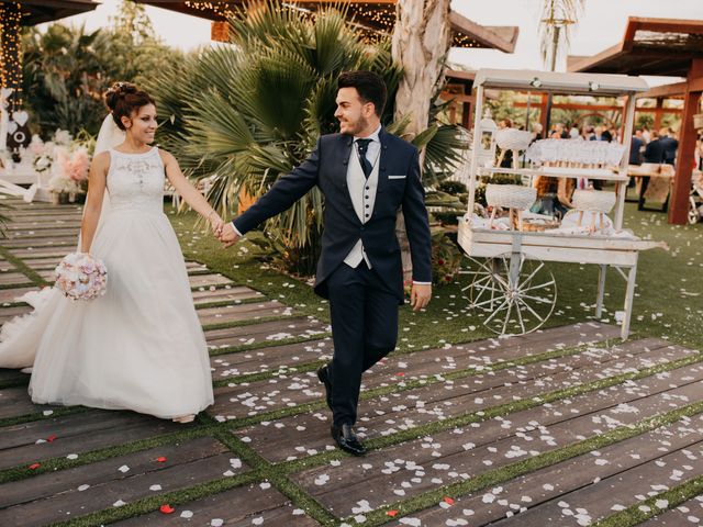 La boda de Jose Manuel y Verónica en Totana, Murcia 27