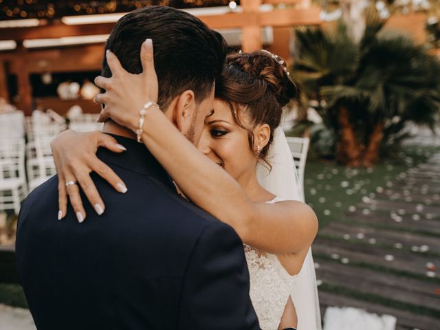 La boda de Jose Manuel y Verónica en Totana, Murcia 28