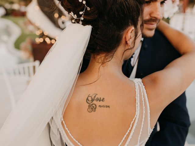 La boda de Jose Manuel y Verónica en Totana, Murcia 29