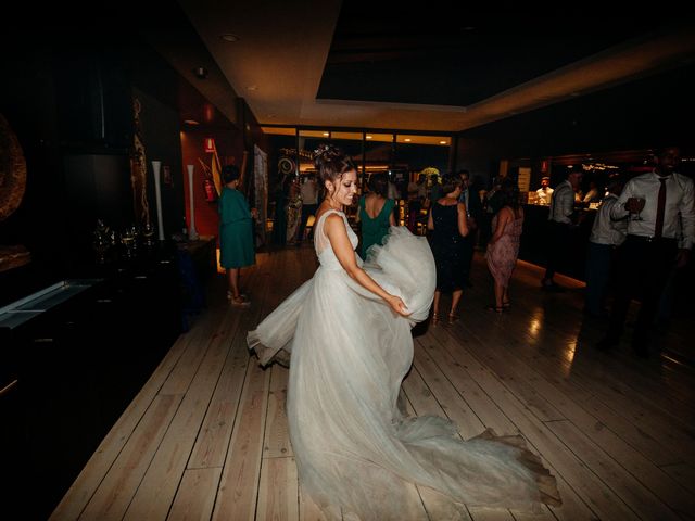 La boda de Jose Manuel y Verónica en Totana, Murcia 32