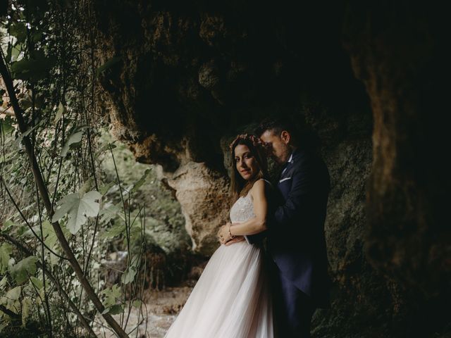 La boda de Jose Manuel y Verónica en Totana, Murcia 35