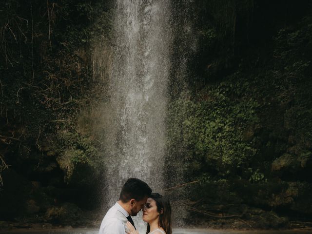 La boda de Jose Manuel y Verónica en Totana, Murcia 39