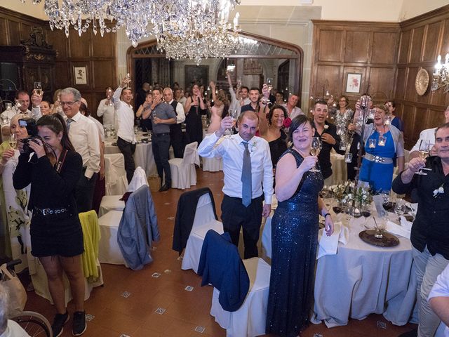 La boda de Debora y David en Sant Feliu De Codines, Barcelona 5