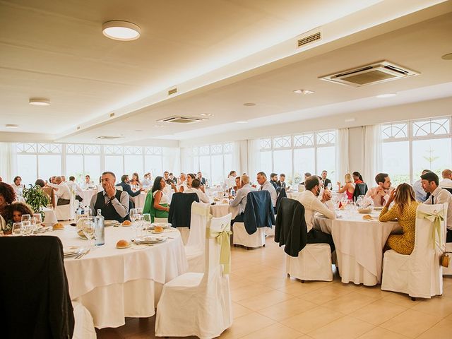 La boda de Mario y Jessica en Oia (Santa Maria De ), Pontevedra 75