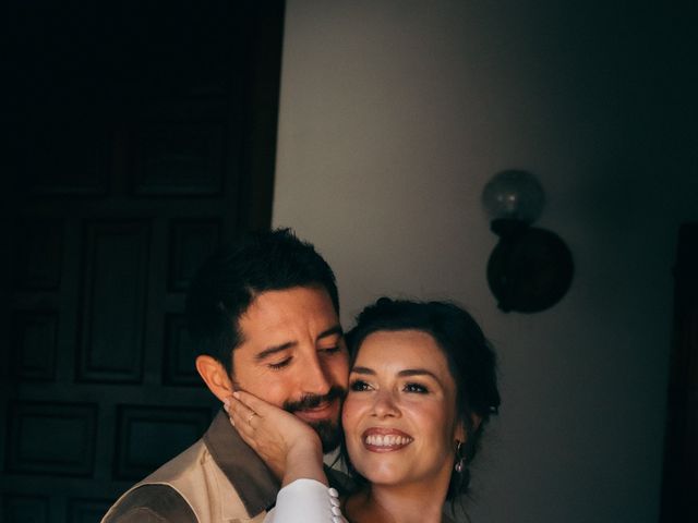 La boda de Xabi y Maite en Sanlucar De Barrameda, Cádiz 20