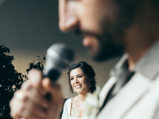 La boda de Xabi y Maite en Sanlucar De Barrameda, Cádiz 30