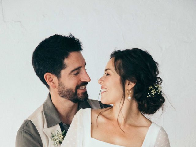 La boda de Xabi y Maite en Sanlucar De Barrameda, Cádiz 33